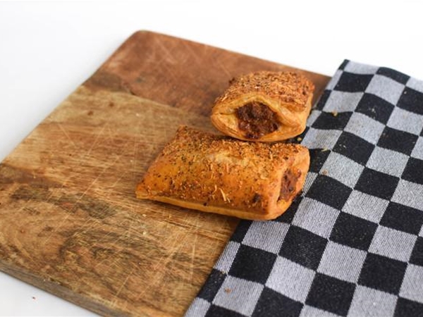 Piri-piri broodje