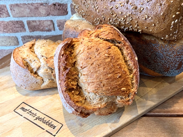 Brood en desembrood