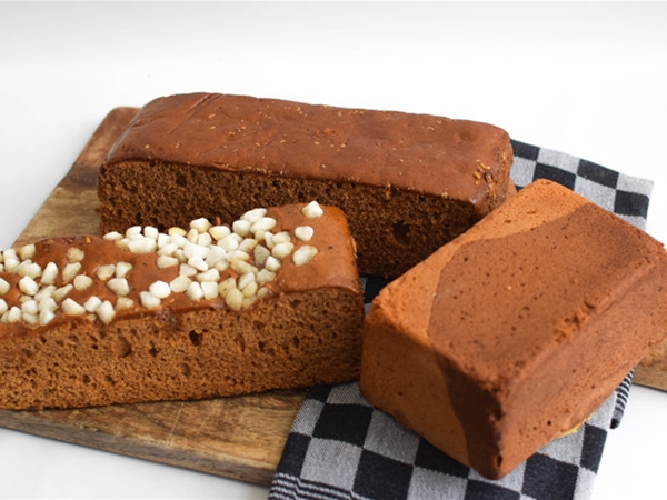 Koekjes en cake