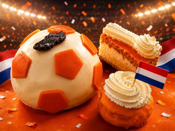 WK Voetbal
