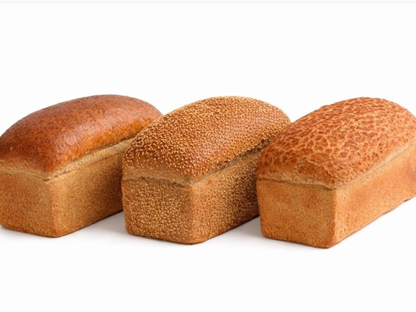 Bruinbrood