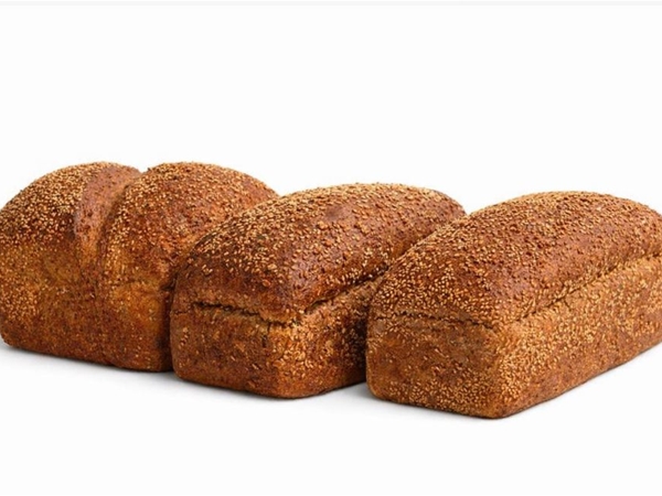 Meergranenbrood