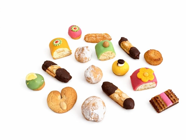 Kleine verwennerijen