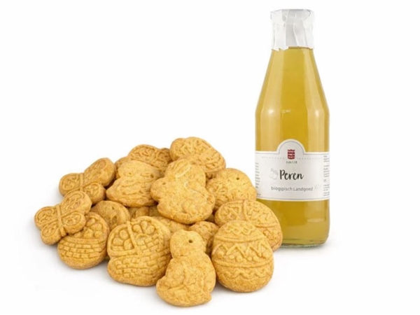 Pasen overige heerlijkheden