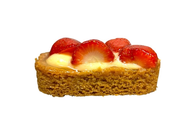 Aardbeienslofje