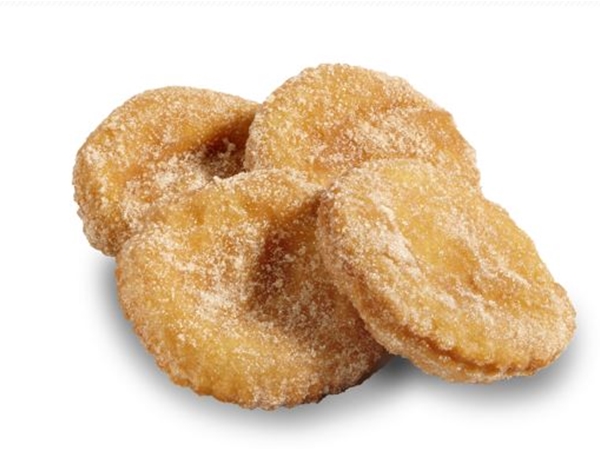 Appelbeignet