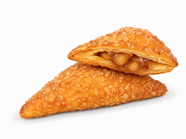 Mini appelflap