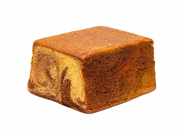 Chocolade roomboter cake