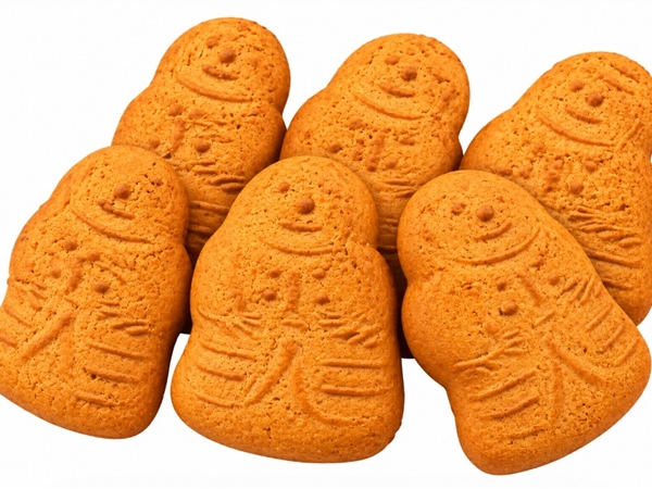 Taai taai popjes