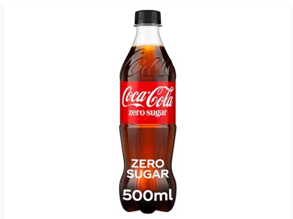 Coca cola zero
