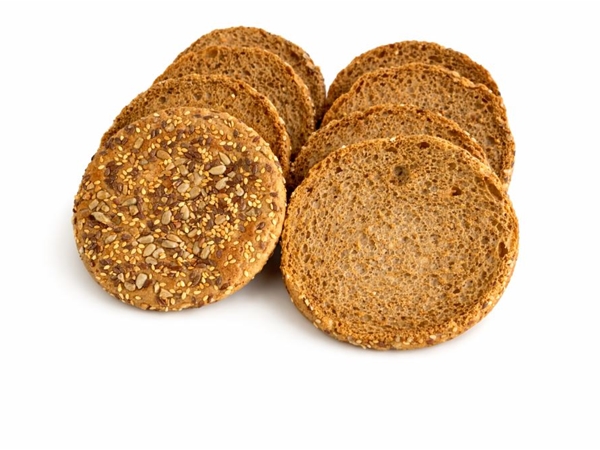 Boeren beschuit meergranen